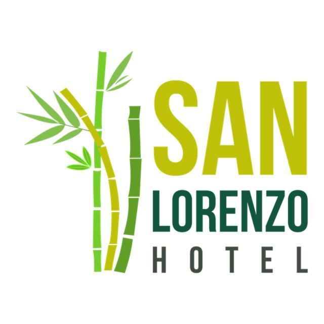 Hotel San Lorenzo Barra de Navidad Bagian luar foto
